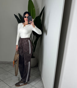Pantalone WASH ✨