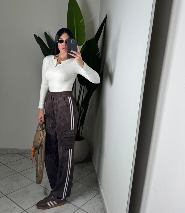 Pantalone WASH ✨