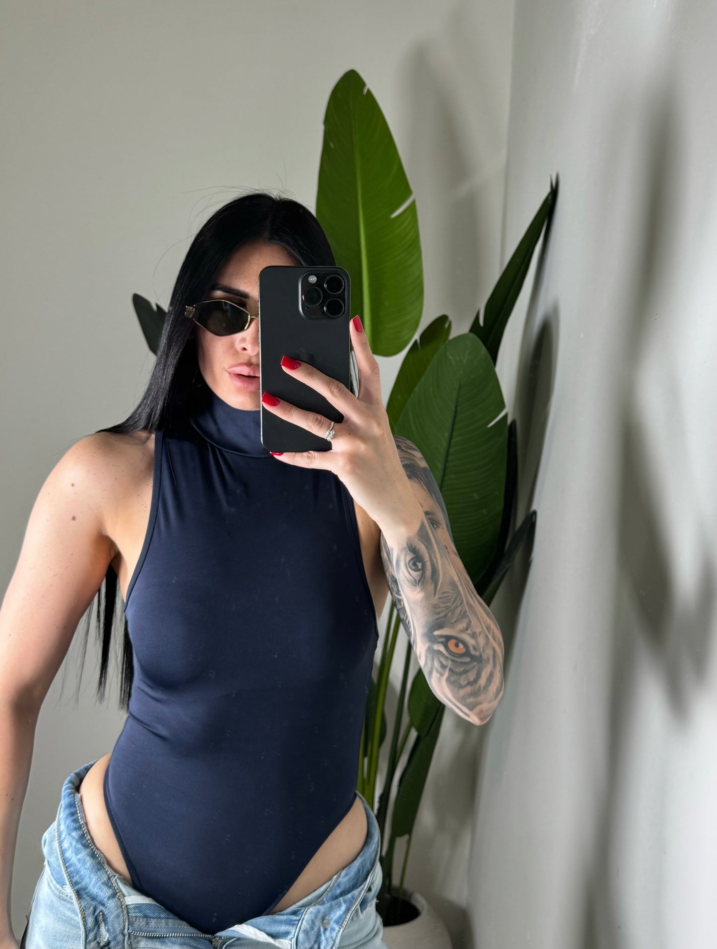 Body sgambato✨