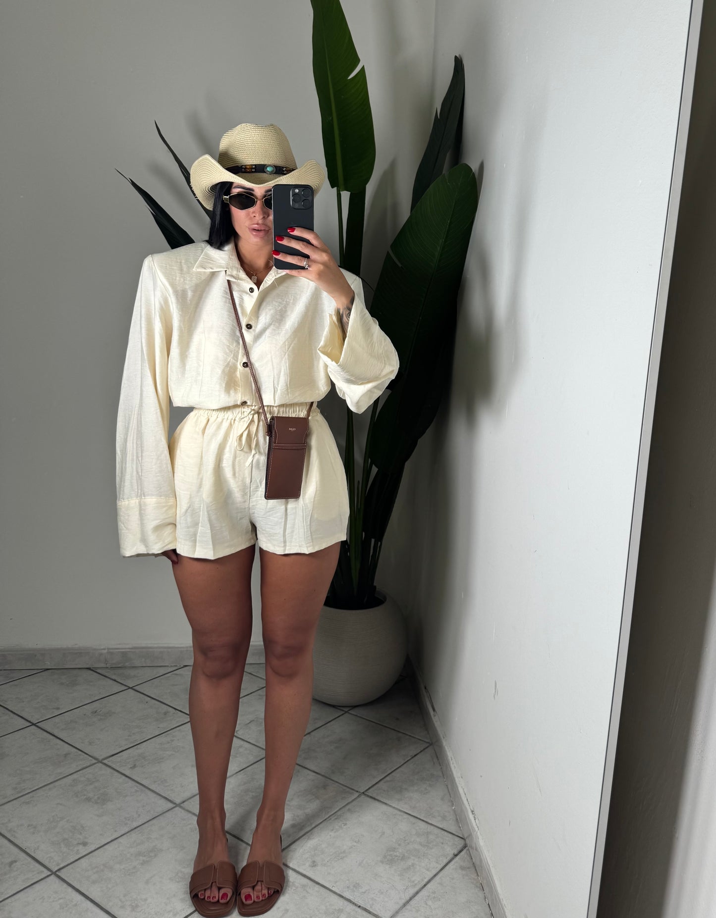 Coordinato CHLOÈ✨