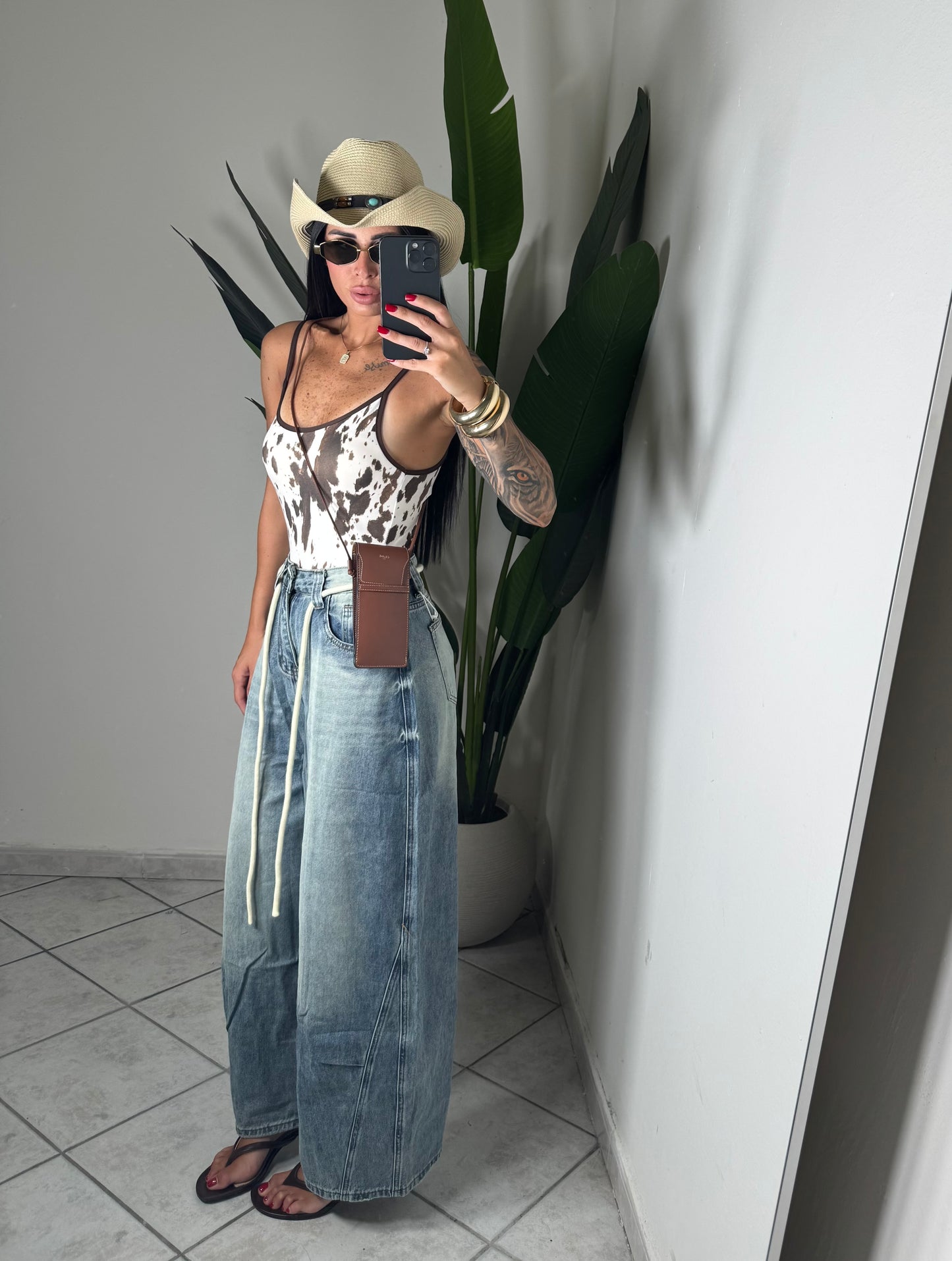 Jeans ballon✨599