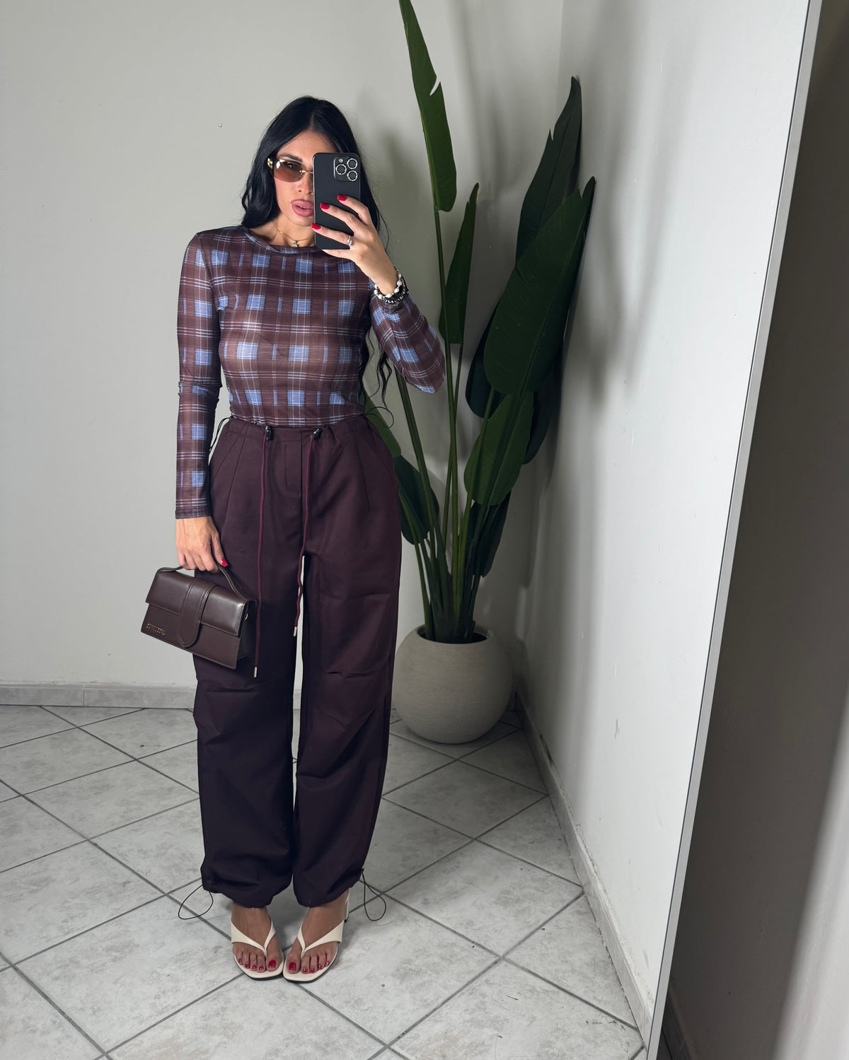 Pantalone celine✨
