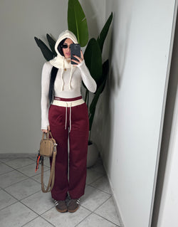 Pantalone tuta✨1281