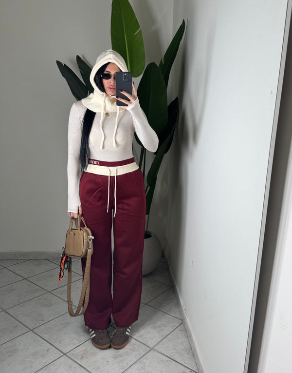 Pantalone tuta✨1281