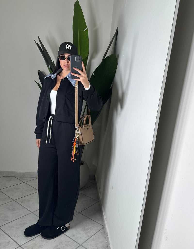 Coordinato SPORTY✨