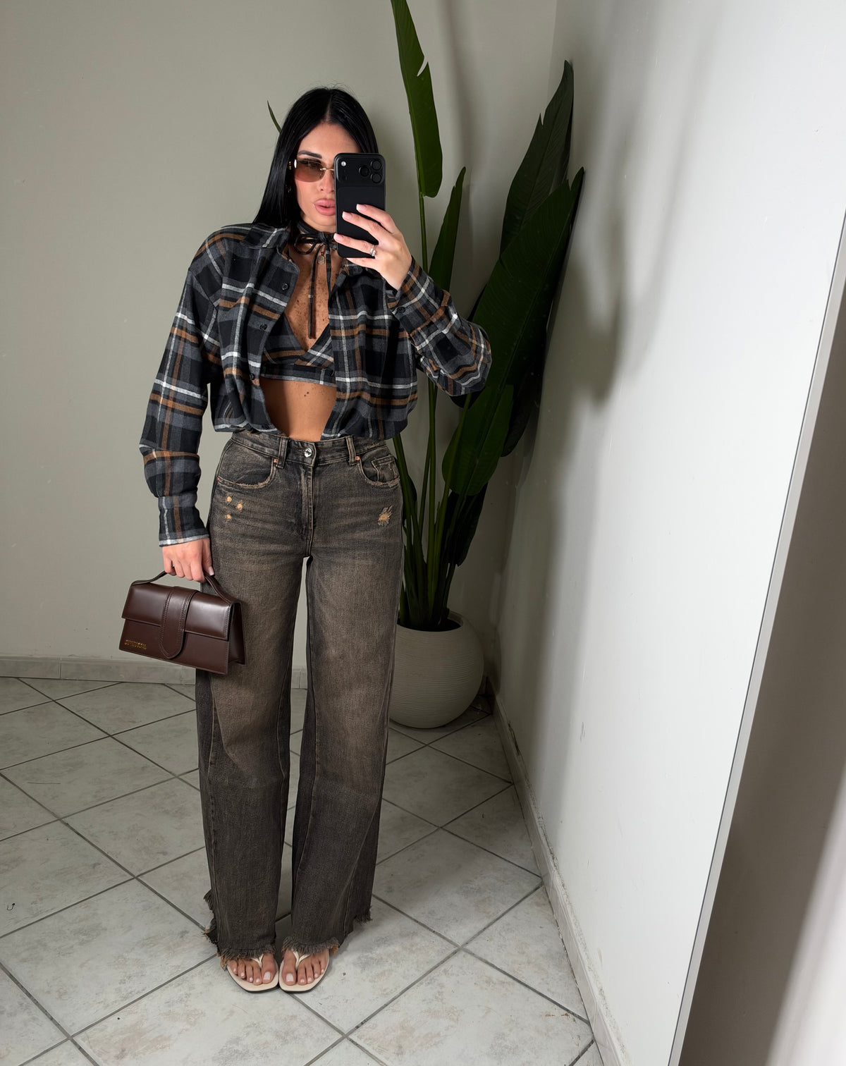 Jeans miss bon bon ✨