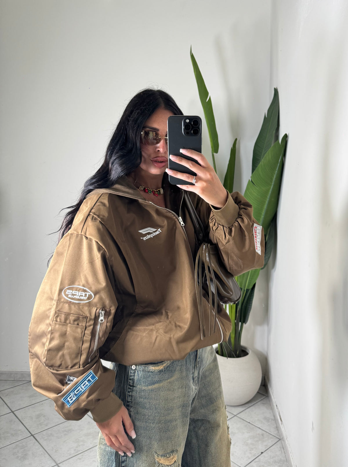 Bomber TAPS✨