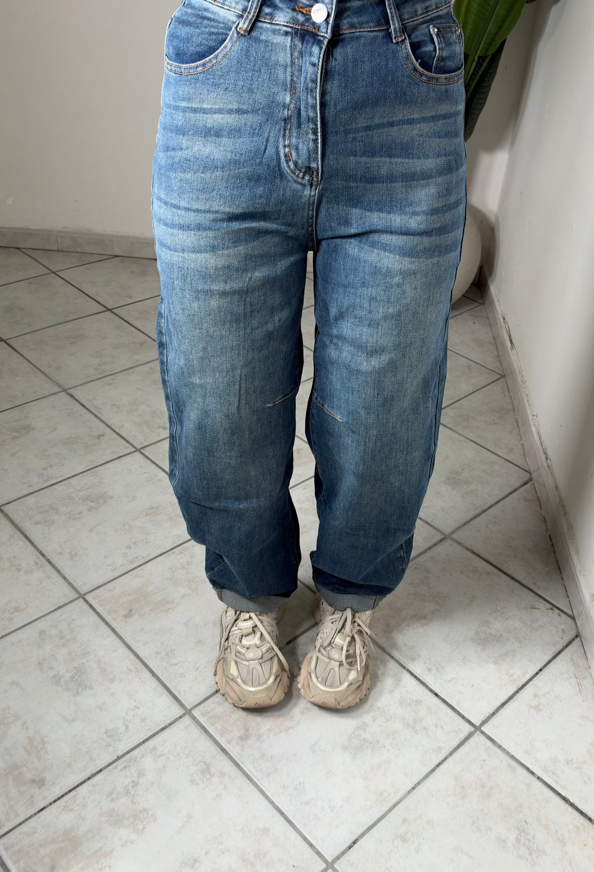 Jeans adrix✨170