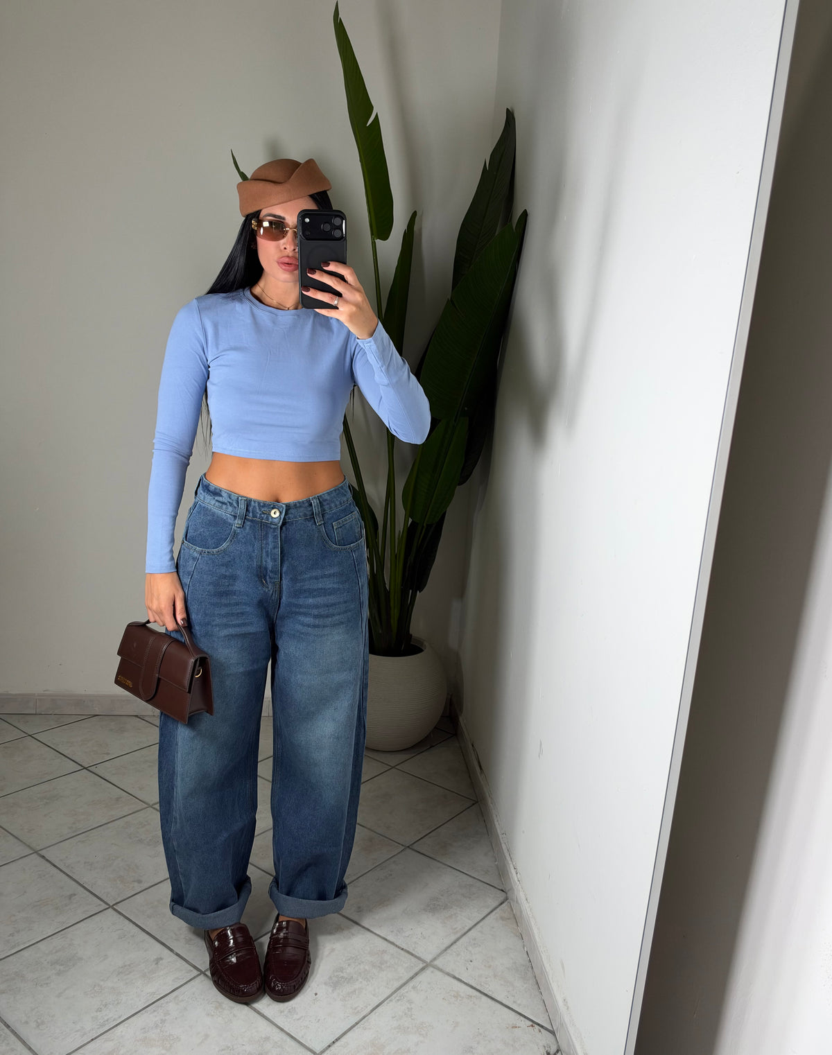 Mom fit ✨2226