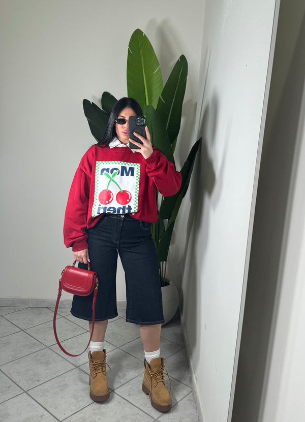 FELPA MON🍒