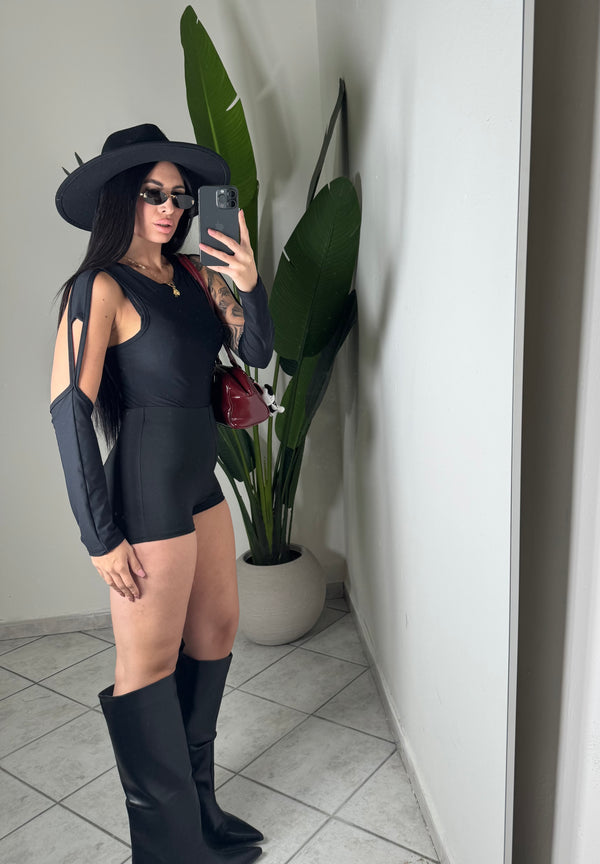 Coulotte nera✨