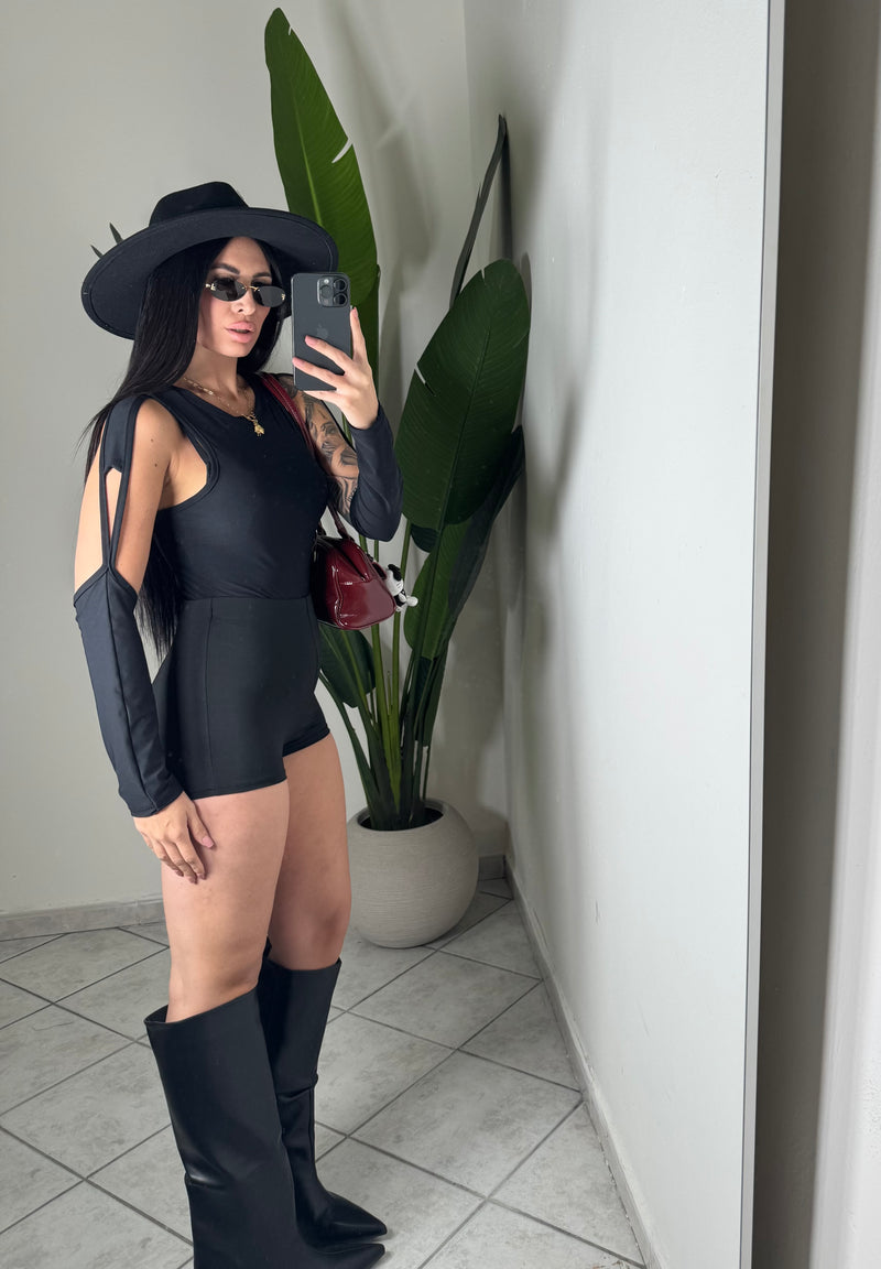 Coulotte nera✨