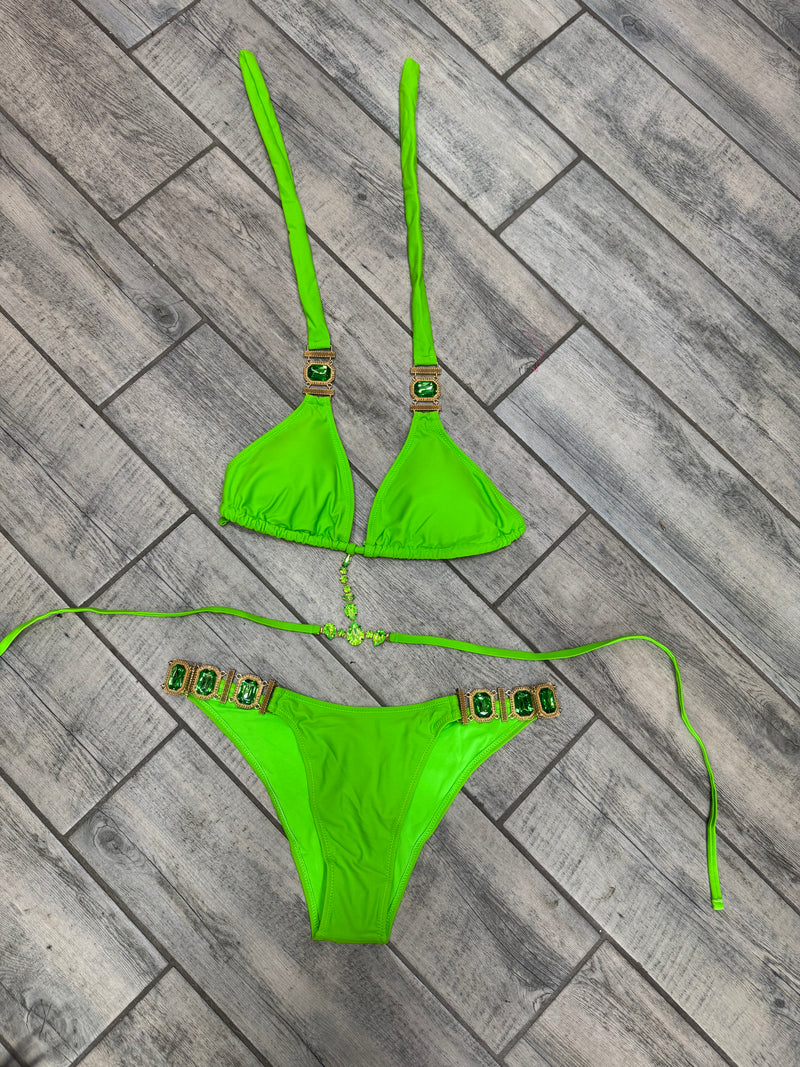 Beachwear due pezzi✨