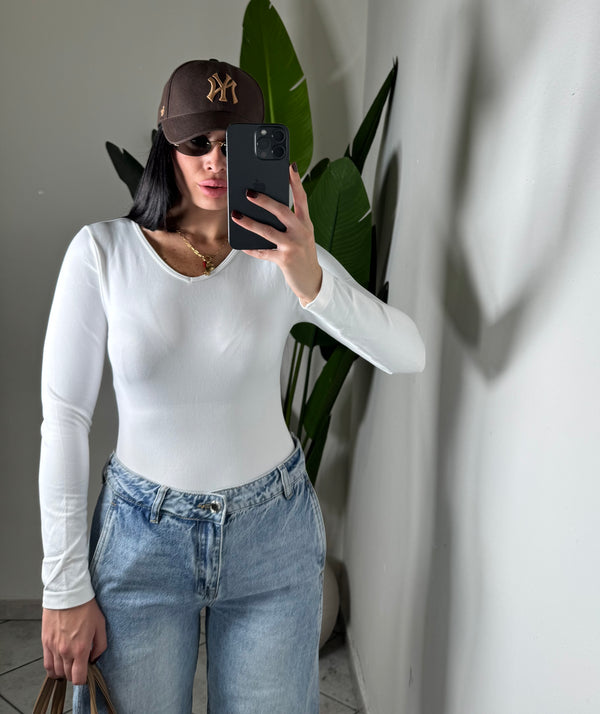 Body modellante✨