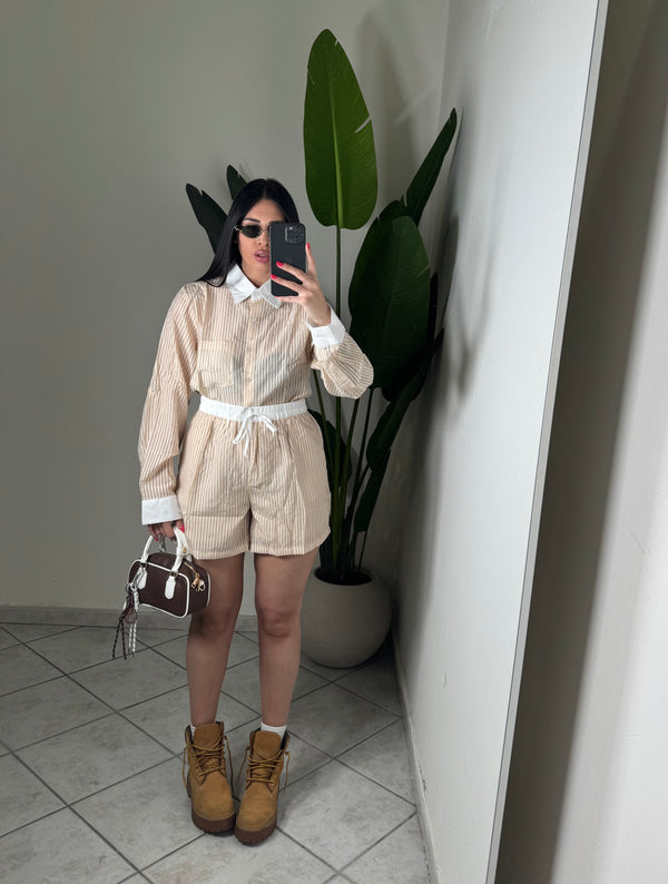 Coordinato YVI✨