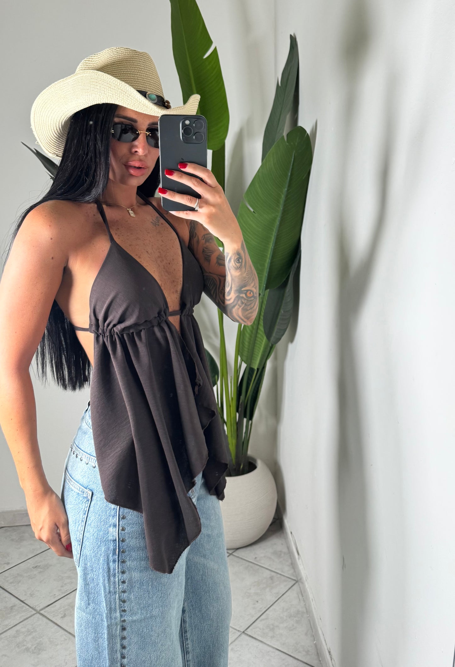 Top Vivian ✨