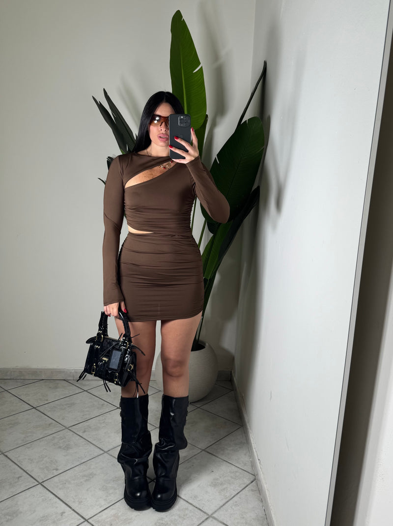 DRESS STELLA✨