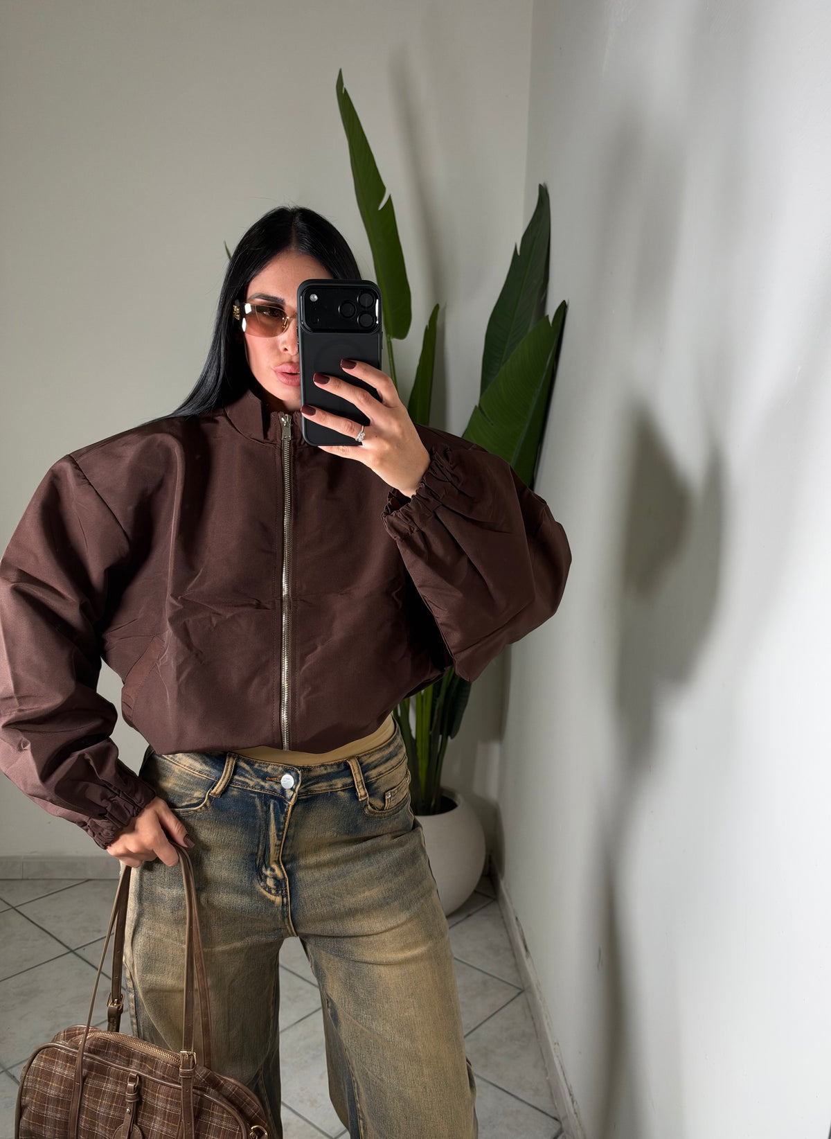Bomber 1852✨