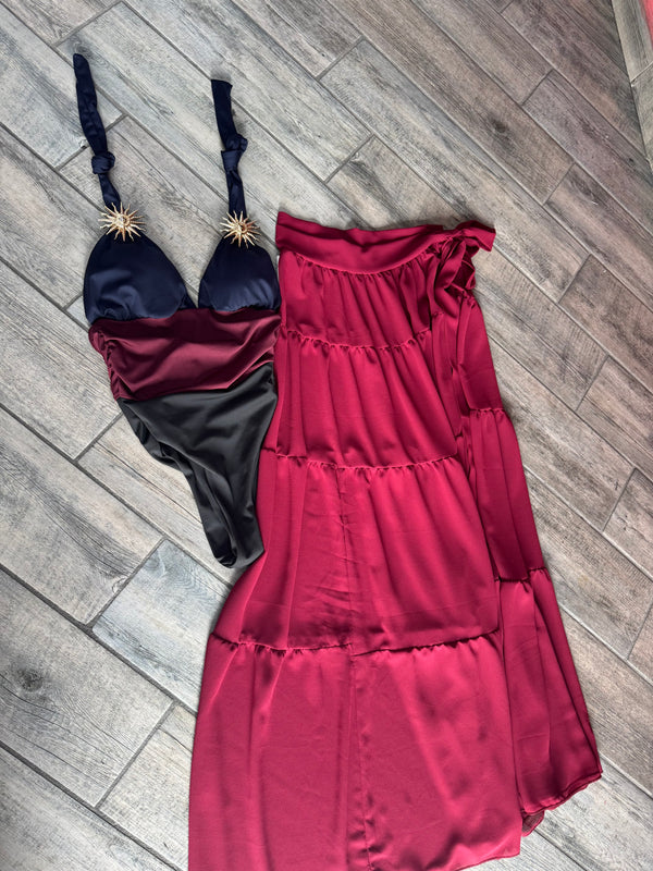 Beachwear SANTORINI✨