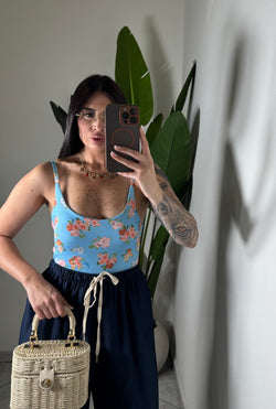 Body flower