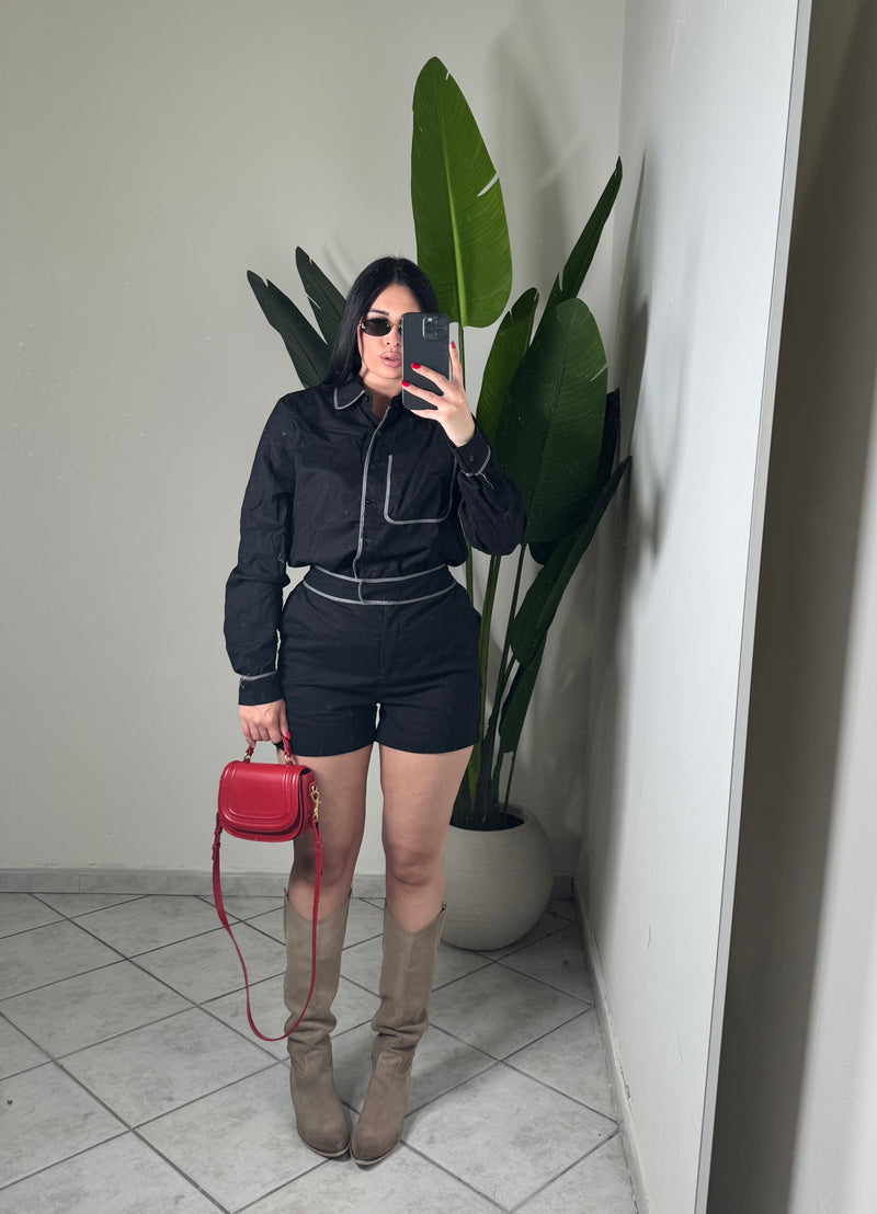 Coordinato JASMINE ✨