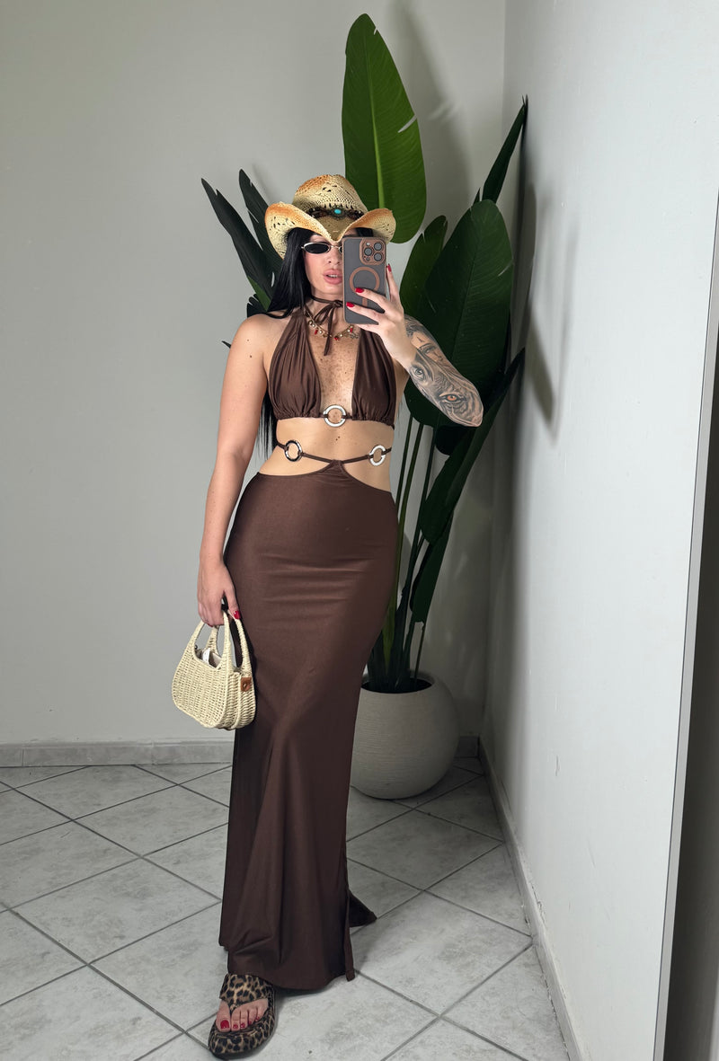 Coordinato Antonia