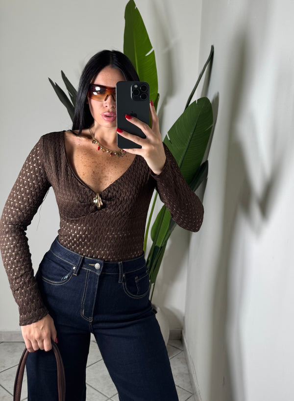 Body arya✨