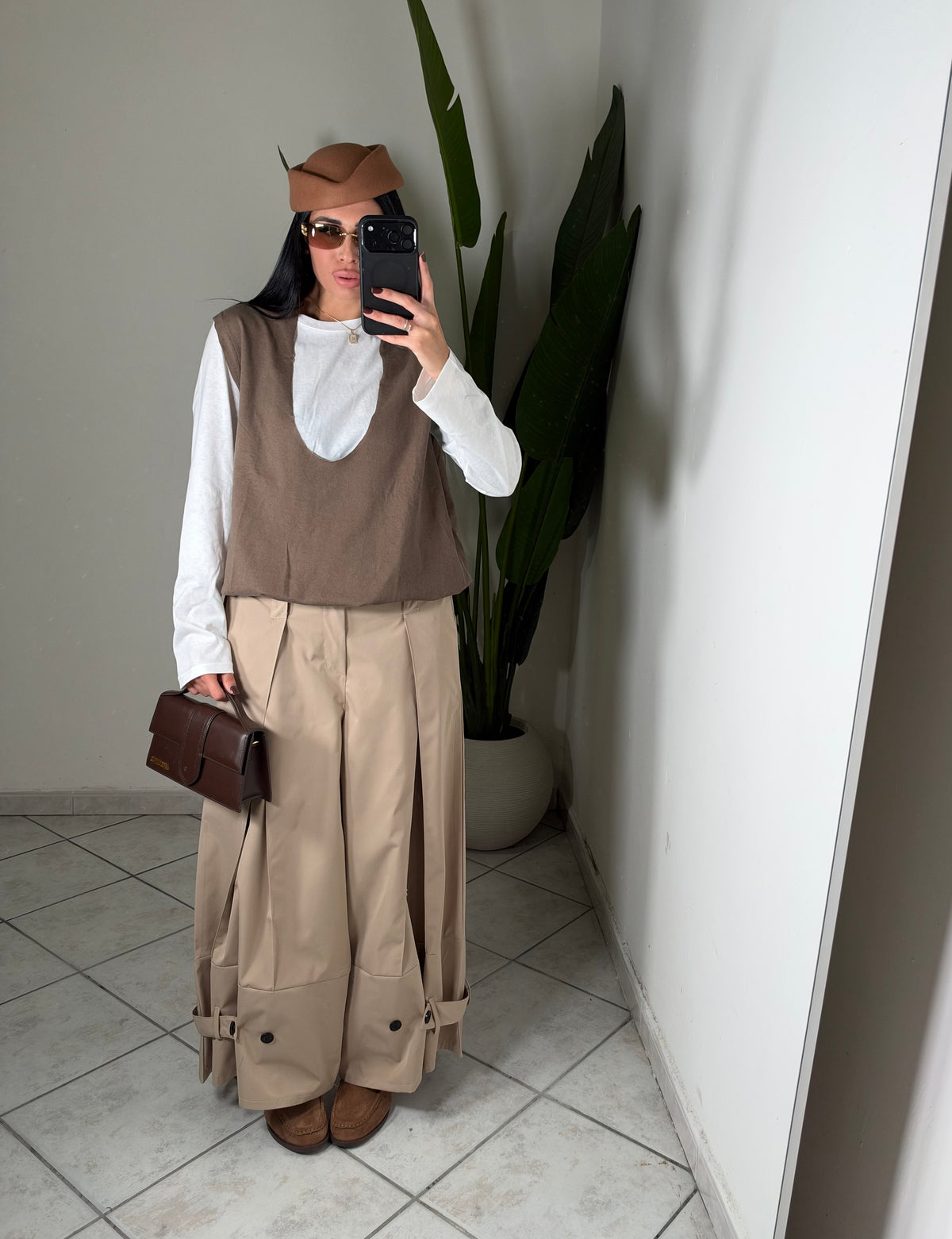Pantalone Jess✨
