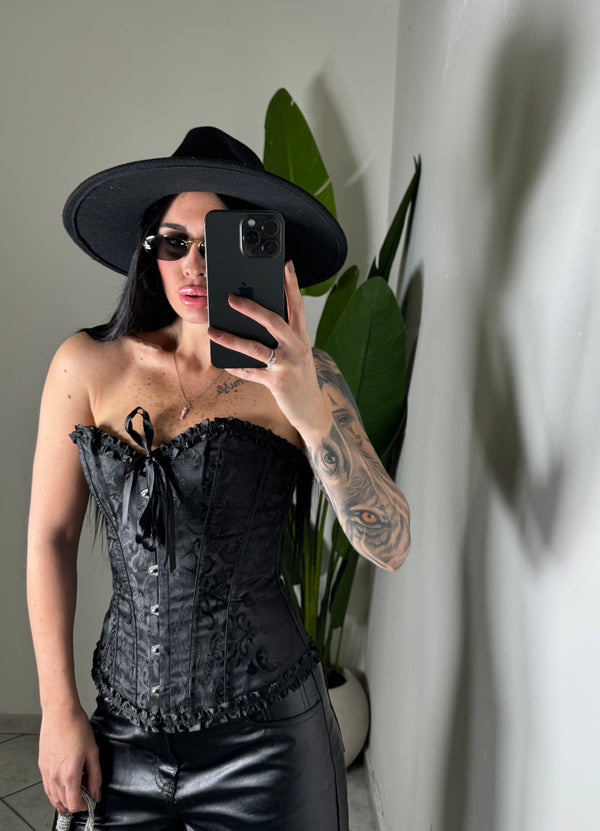 CORPETTO BLACK✨