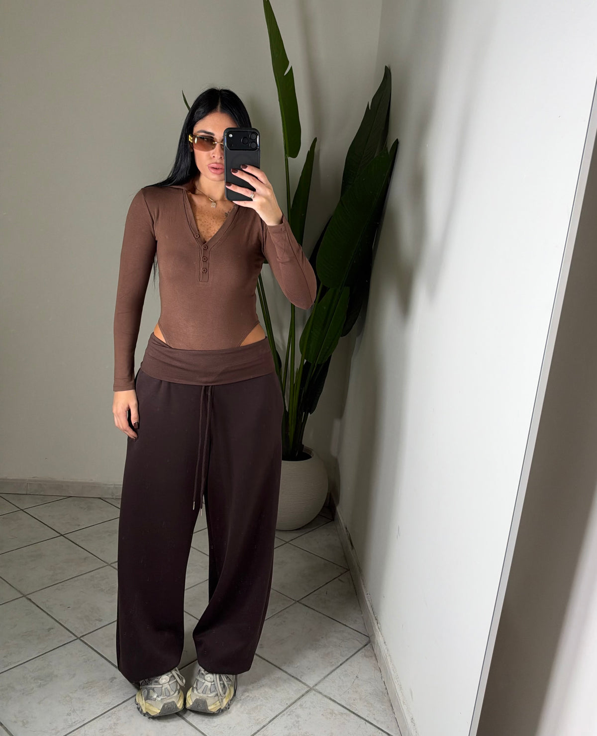 Pantalone KESIA✨