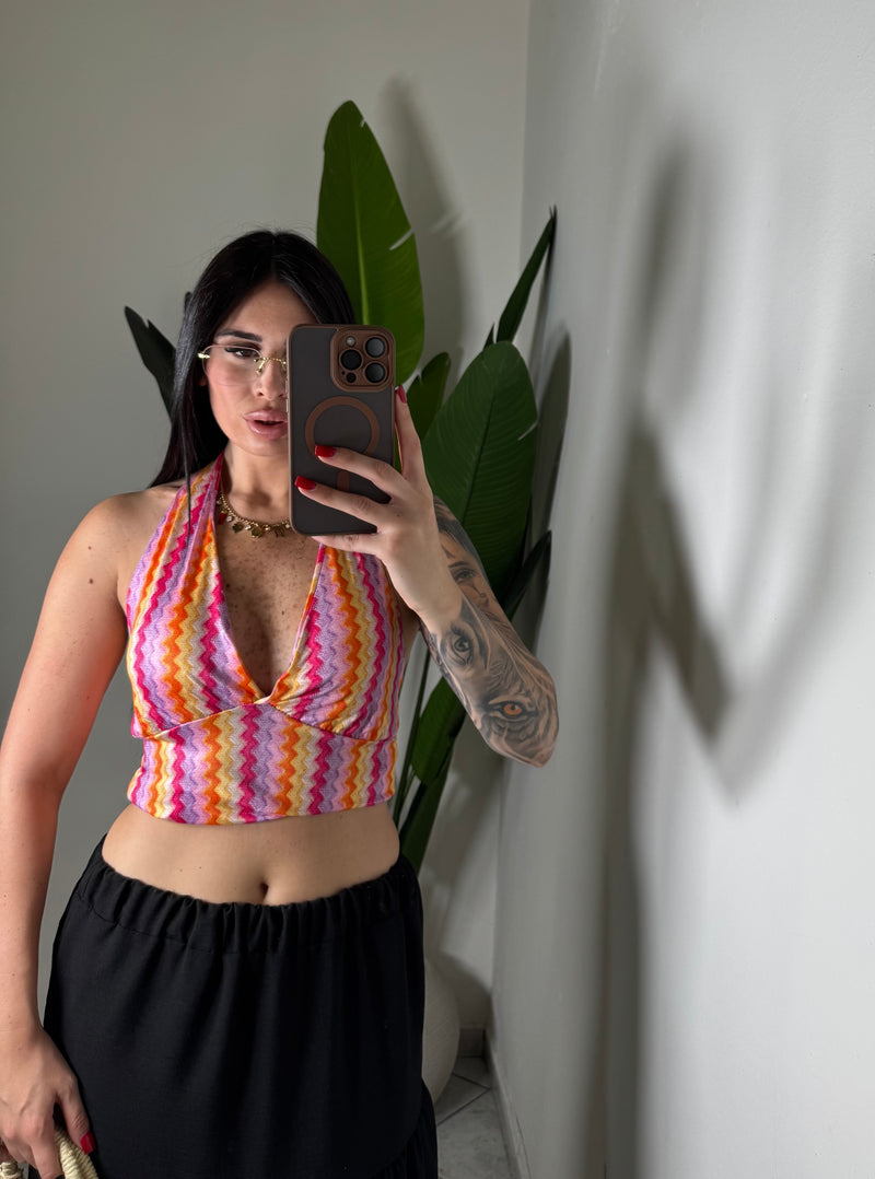 Top Missoni ✨
