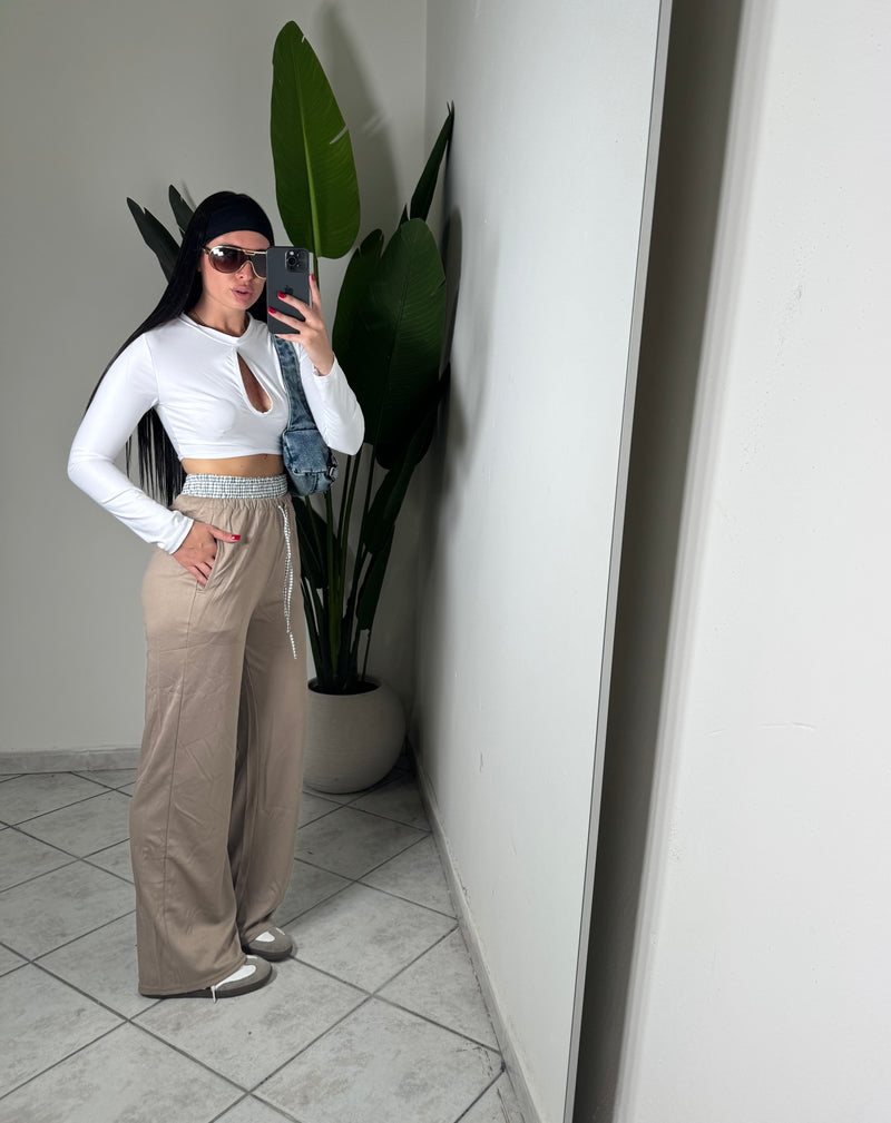 Pantalone comfy✨
