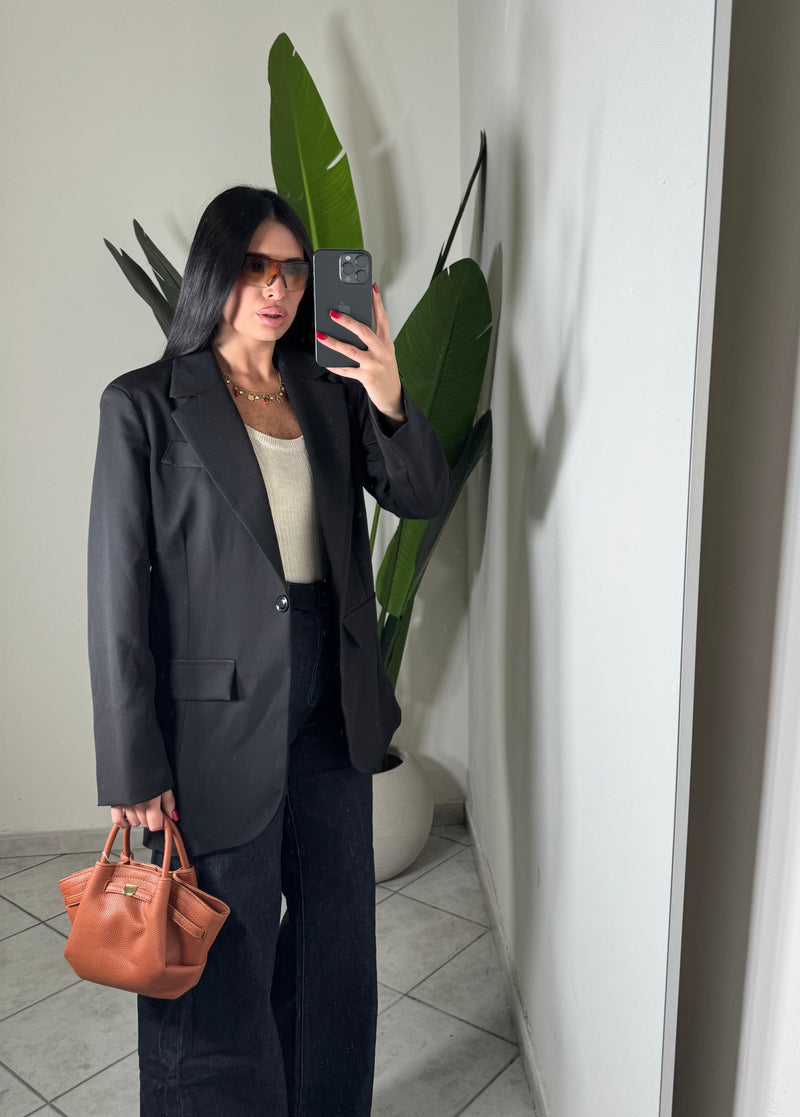 Blazer nero✨