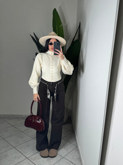 Jeans coffee✨