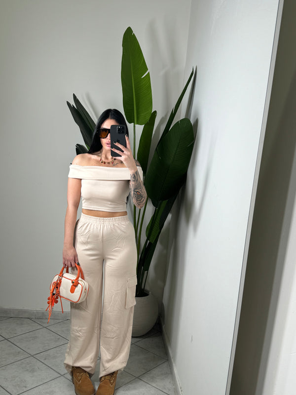 Coordinato FATIMA✨