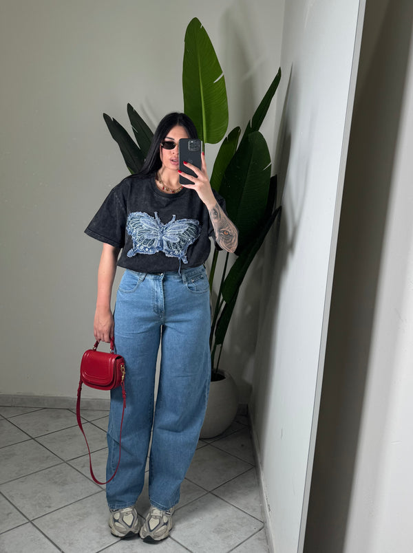 Jeans mila ✨D5198