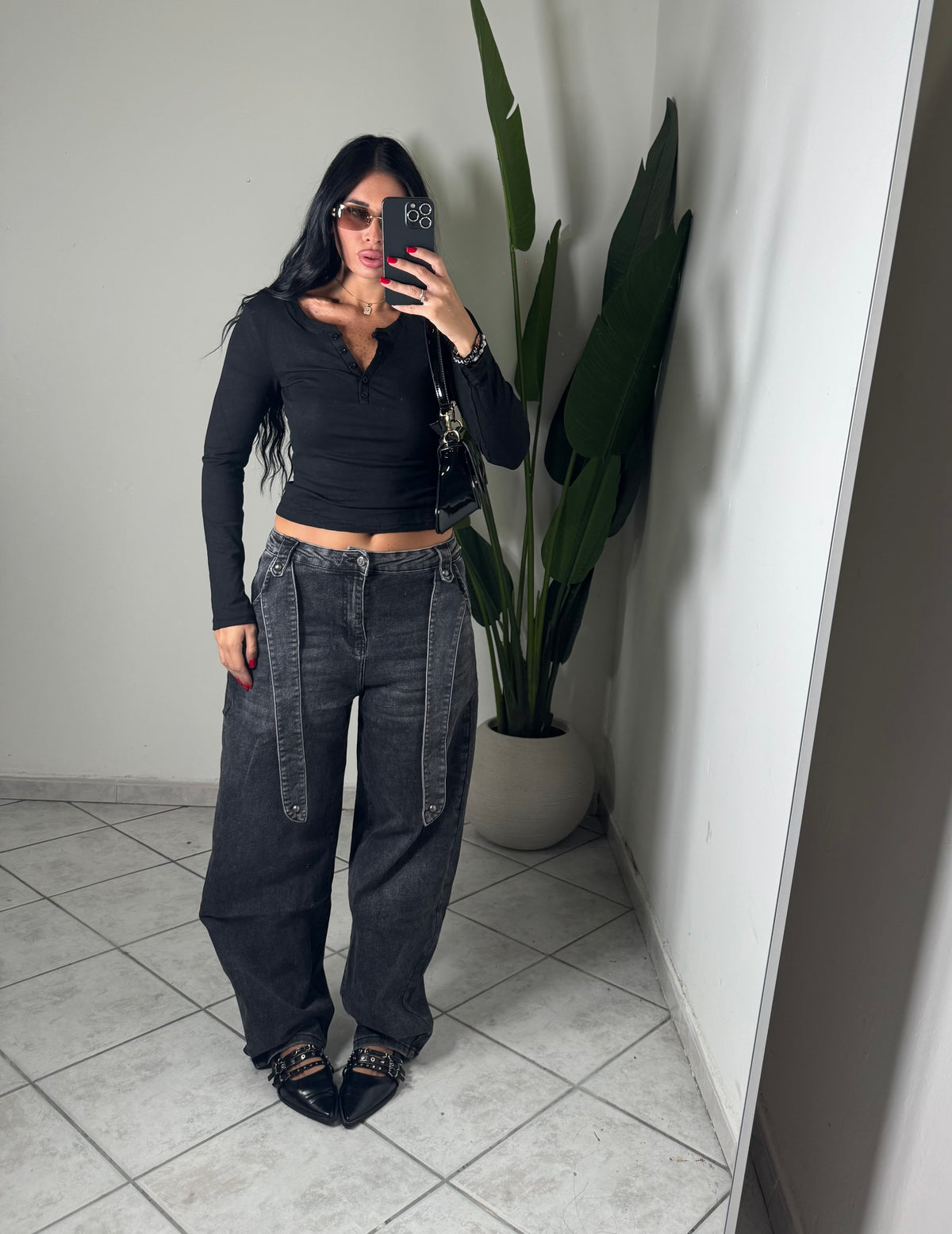 Jeans EILOUS ✨