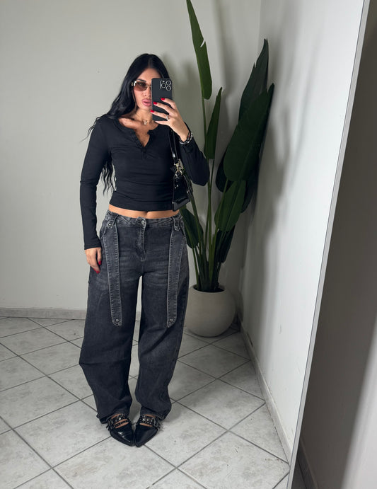 Jeans EILOUS ✨