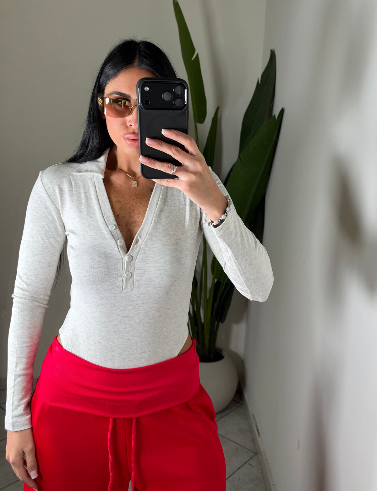 Body polo ✨