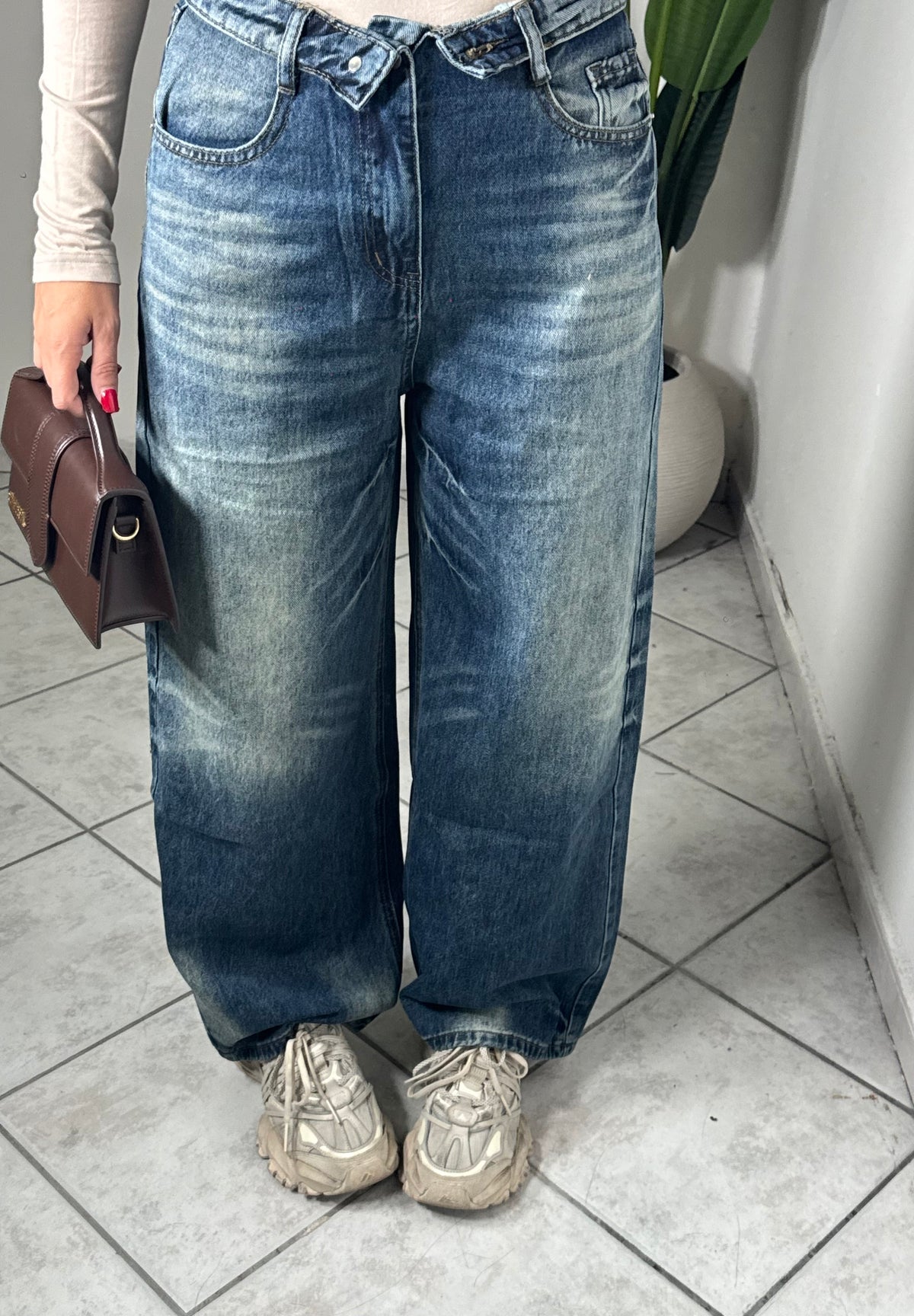 Jeans AURA✨338