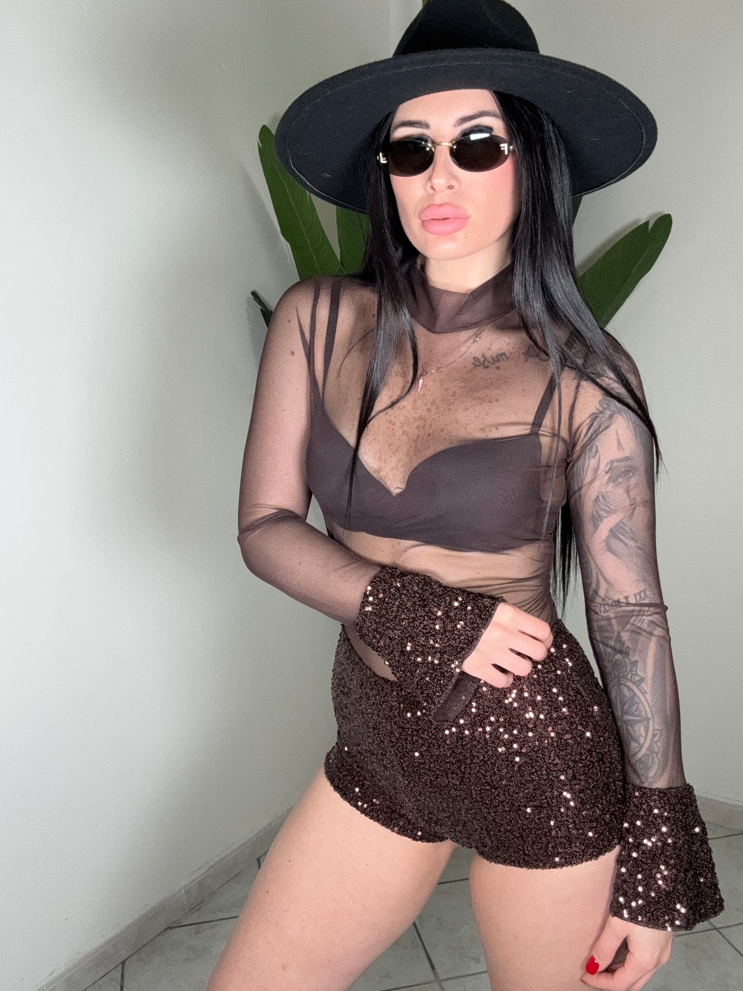 Coordinato YVONNE✨
