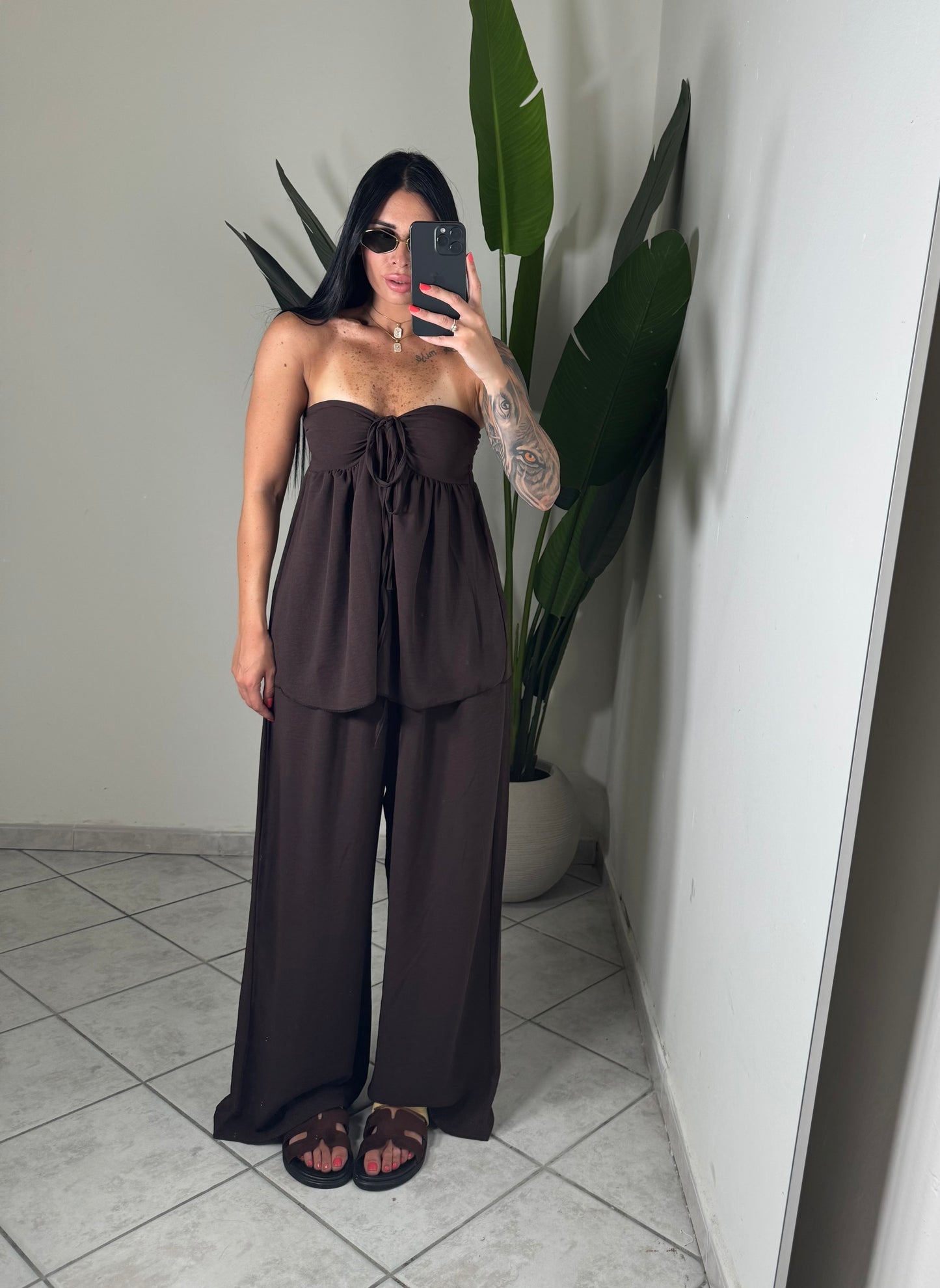 Coordinato MARY ✨