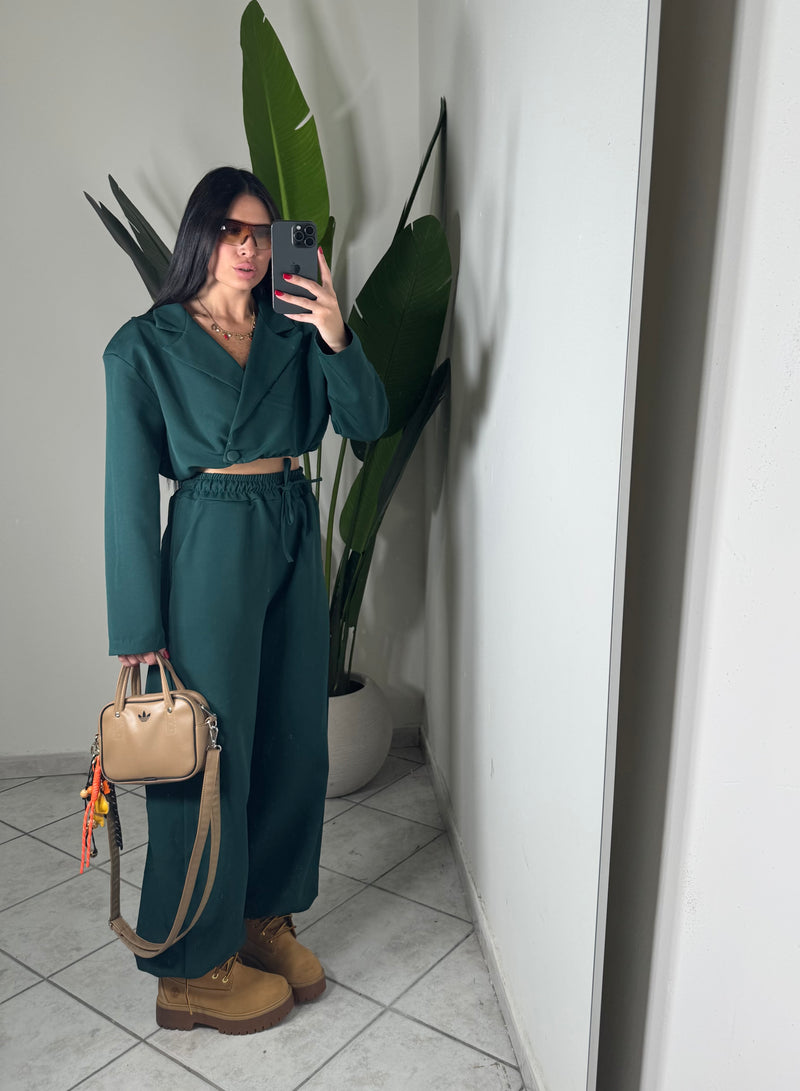 Tailleur KYLIE✨
