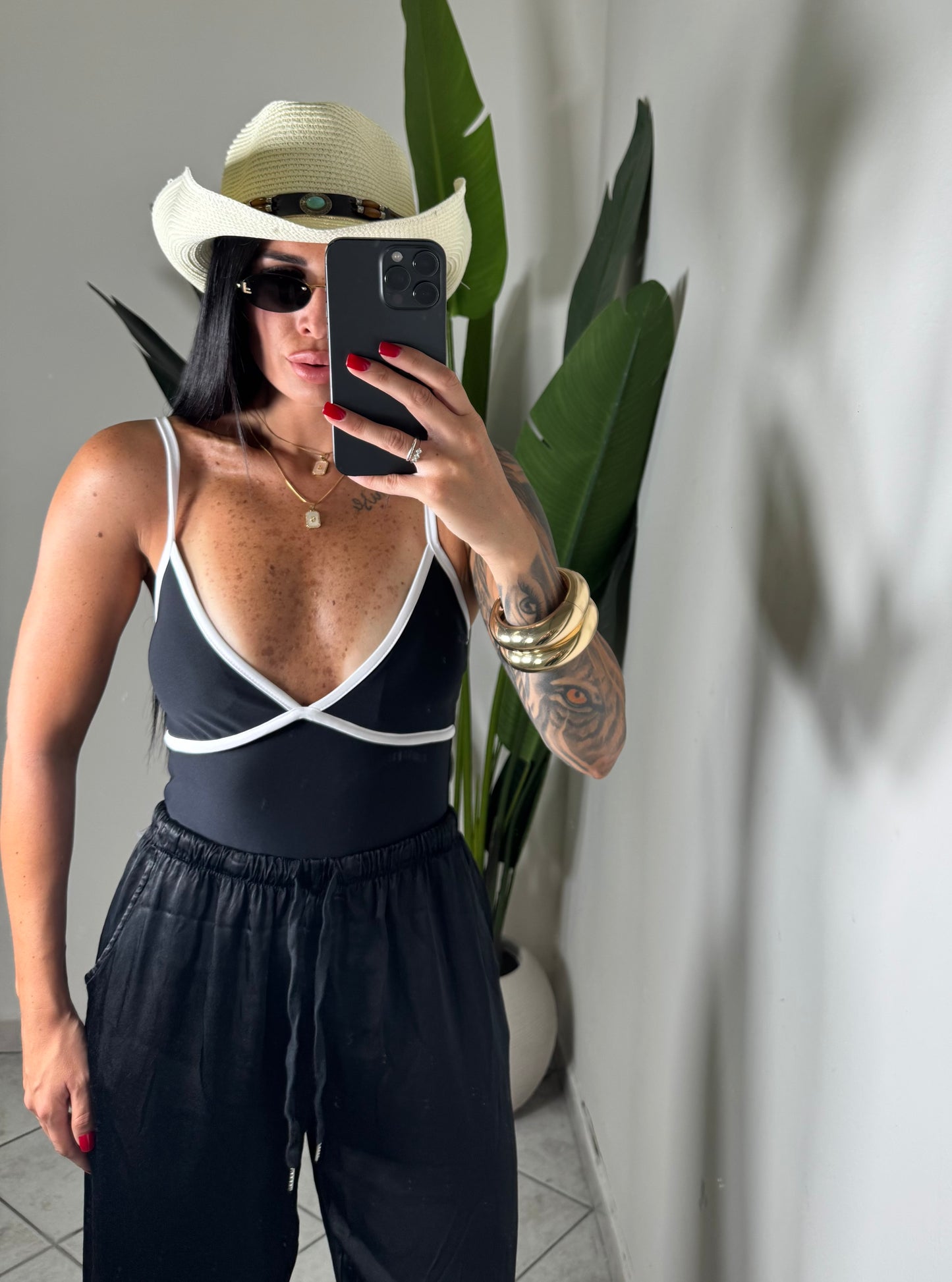 Body