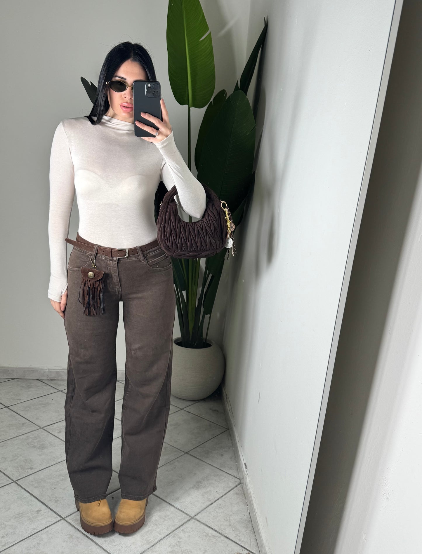 JEANS JADE