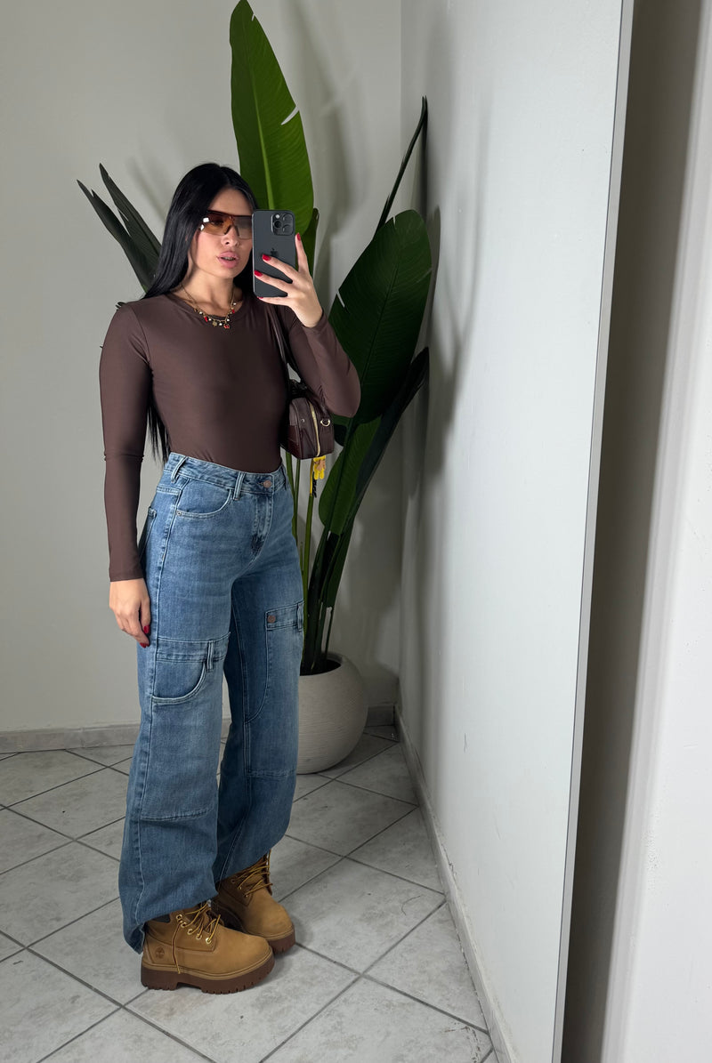 Jeans SIMY✨