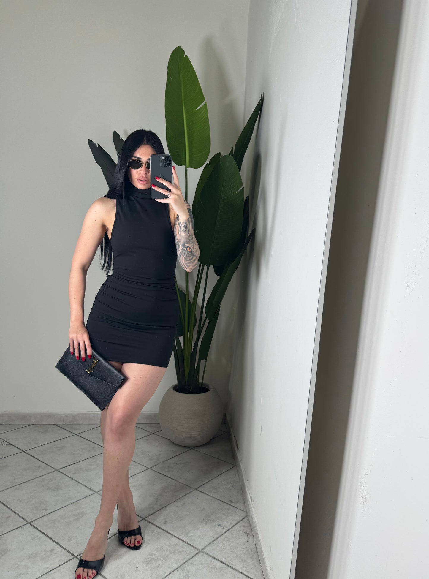 Dress Amanda ✨