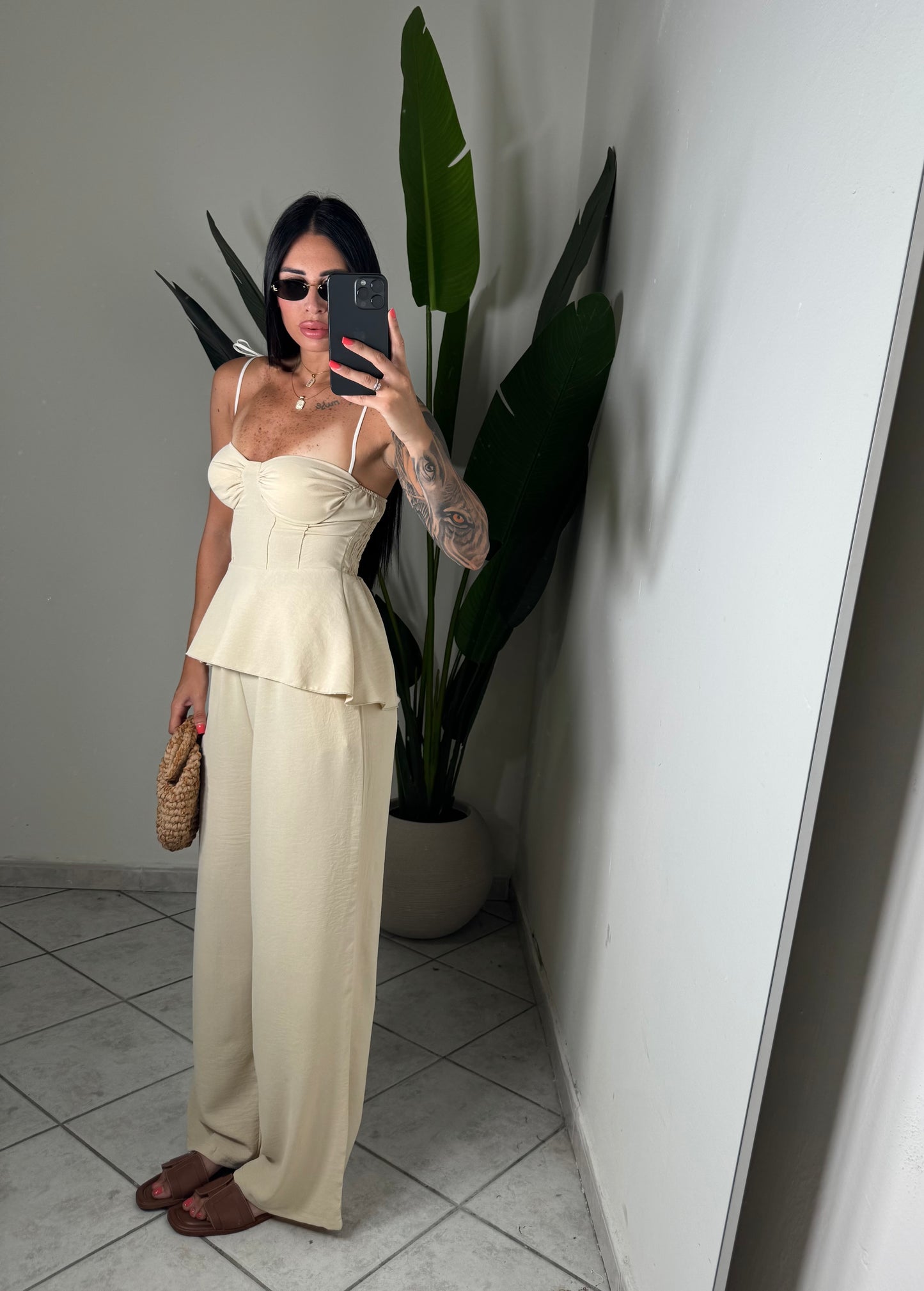 Coordinato Mely ✨