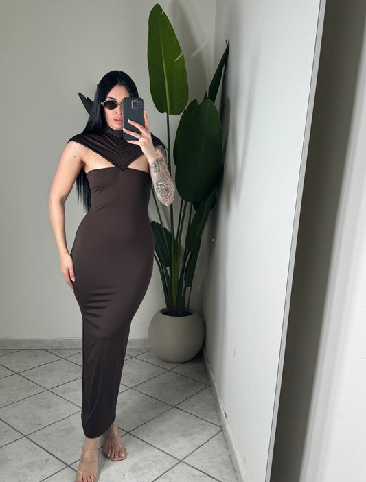 DRESS YULIA✨
