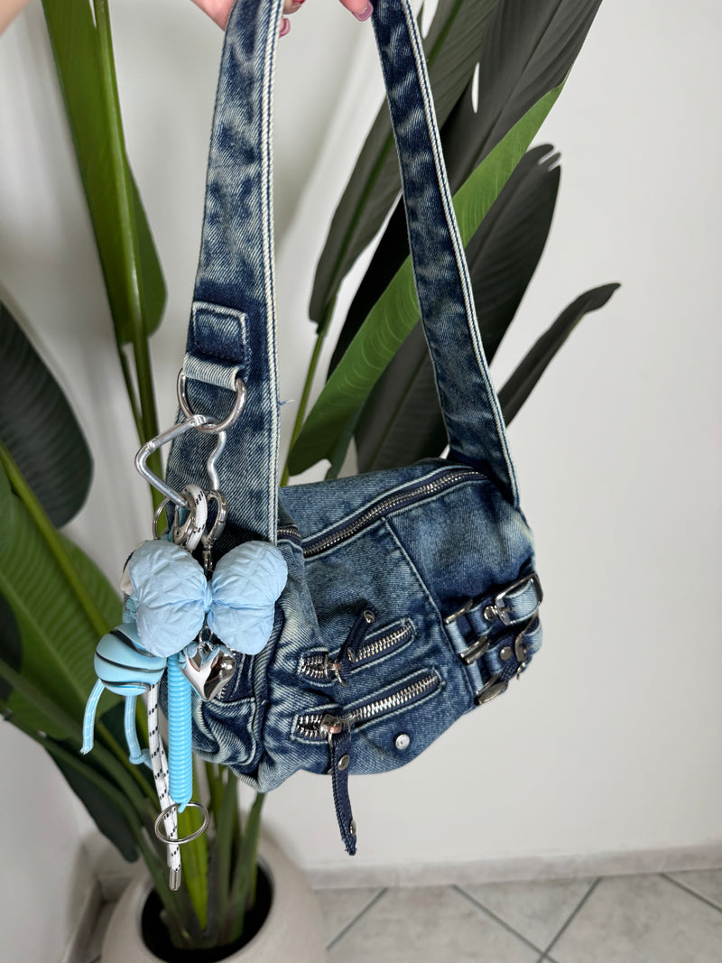 Bag denim✨